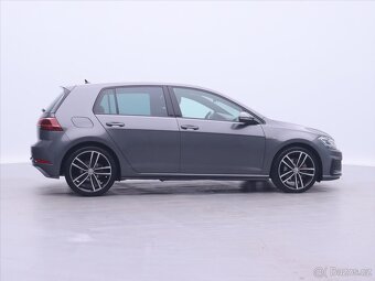 Volkswagen Golf 2,0 GTD 135kW DSG LED Navi CZ (2017) - 6