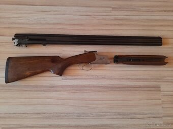 Baikal MP–27EM-1C SPORTING - 6