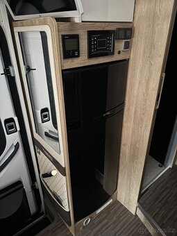 Mobilvetta Kea I86 - 6