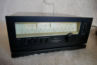 SANSUI TU-710 TOP STAV(PRODÁNO) - 6