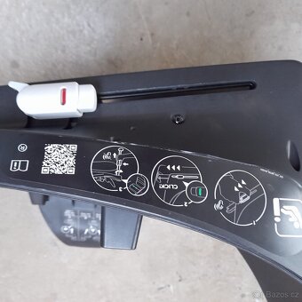 Cybex vajíčko T isize a isofix - 6