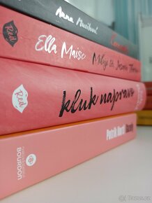 Kluk napravo - Kate Stewart - 6
