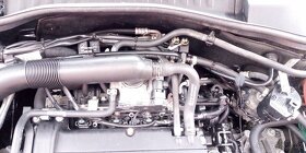 LPG opel Tigra twintop Cabrio motor 14.16v - 6