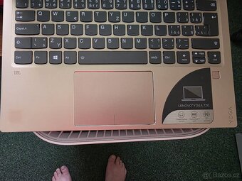 Lenovo Yoga 720-13IKB ultrabook - 6
