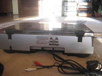 Prodám gramofon PIONEER PL 970 - 6