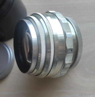 Jupiter 9 - 85/2 m39 - 6