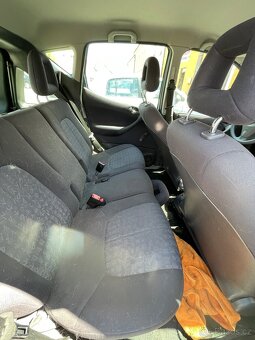 Mercedes benz a140 60kw - 6
