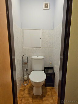 Pronájem bytu 1+kk, 30 m2, Praha Chodov, ul. Kunínova - 6