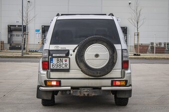 Toyota Land Cruiser 90 3.0 D-4D - AJ NA SPLÁTKY - 6