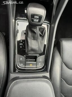 Skoda Kodiaq, 2.0 TDI 4x4, 140kW, plná výbava-STYLE-TOP - 6