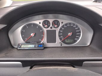 Ford Galaxy 2.3 - 6