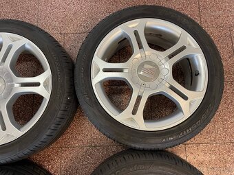 Alu kola letní r17 - 6