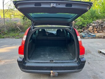 Volvo v70 - 6