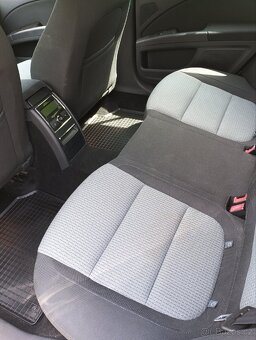 Prodám Škoda Superb II 1.8tsi 118kw - 6