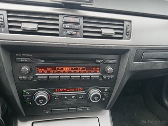 BMW 320D e91 130kw - 6