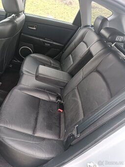 Mazda 3 BK 2.0 110kw kintaro - 6