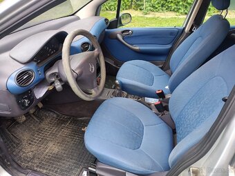 Mercedes Benz A170 CDI L - 6