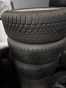 Alu disky Alfa Romeo 5x98 - 6
