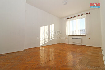 Pronájem bytu 2+1, 46 m², Kamenický Šenov, ul. Trtíkova - 6