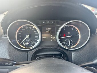 Škoda superb II combi 2.0 103KW - 6