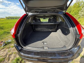 Volvo XC60 D4 Summum, 2016, 140 kW, 138 151 km - 6