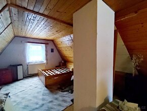 Prodej chaty 90 m2, v k.ú. Starý Spálenec, Domažlice - 6
