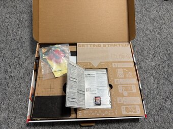 Nintendo LABO Variety Kit - Toy Con 01 - TOP stav - 6