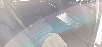 Volkswagen Touran 1,4 TSI - 6