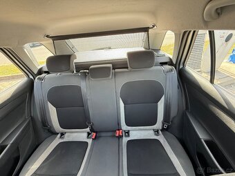 Škoda Fabia Combi 2017 - 6