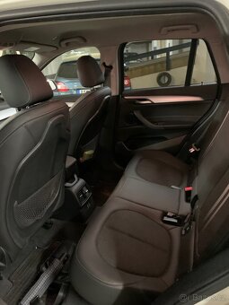 Prodám BMW X1 xDrive 18d - 6