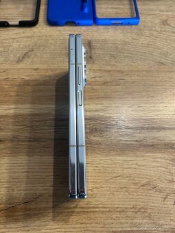 Samsung Galaxy Z Fold 5 256G - 6