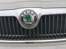 ŠKODA OCTAVIA TOUR - 6