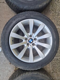 Original BMW Alu Kola Styling 218 R19 Dvourozměr - 6