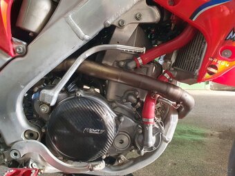 Honda CRF 450 - 6
