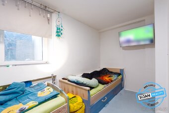 Prodej rodinného domu, 625 m2 - Záhlinice, Hulín - 6
