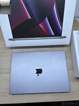 Apple MacBook Pro (14" 2023, M2) - Apple M2 Pro - 6