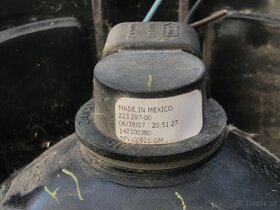 Predám zadné svetlá Chevrolet Suburban, Tahoe - 6