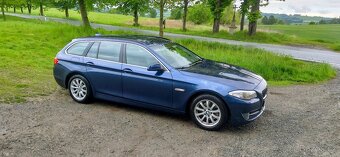 BMW 520d f11 - 6