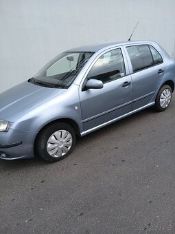 Fabia - 6