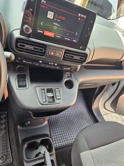 CITROËN Berlingo XL 1.5 BlueHDi 130 S&S EAT8 SHINE PROFI+ - 6