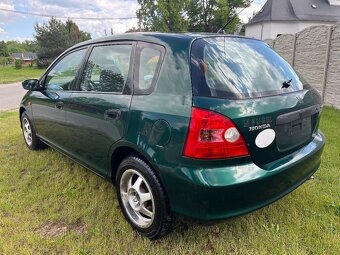 Honda Civic 7g - 6