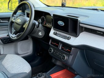 Ford Maverick XLT 2.0 Benzin 250Ps r.v 2022 Pick Up - 6