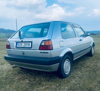 WV Golf II - 6
