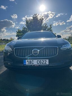 Volvo V90 - 6