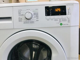 Prodáme pračku Beko - 6