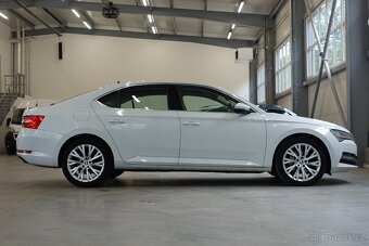 Škoda Superb III 2.0 TDI 140kw 4x4 Automat 2019 - 6