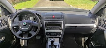 Škoda Octavia#Style#1.4 TSI #DSG#xenony#parksenzor - 6