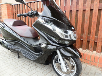 Piaggio X10 350 - 6