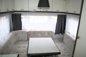 Karavan Hobby 460 - 6