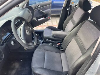 VW Golf 1.9 TDI 85kw - 6